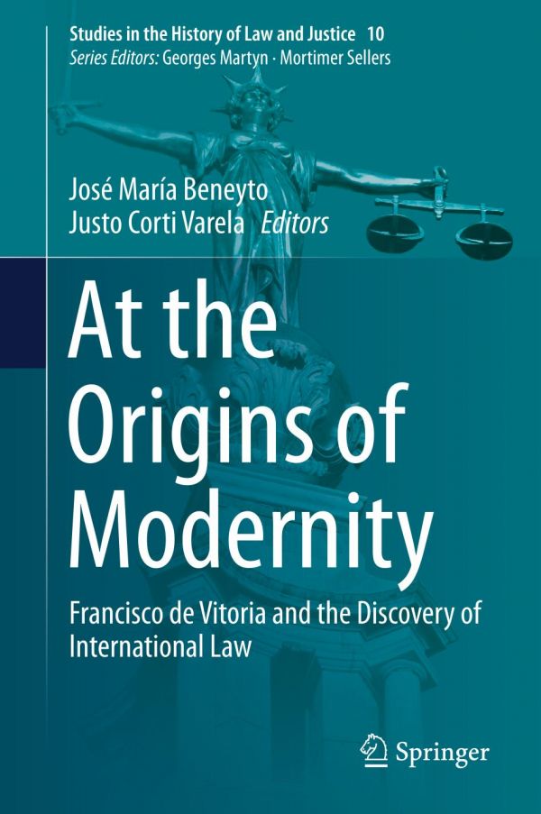 At the Origins of Modernity