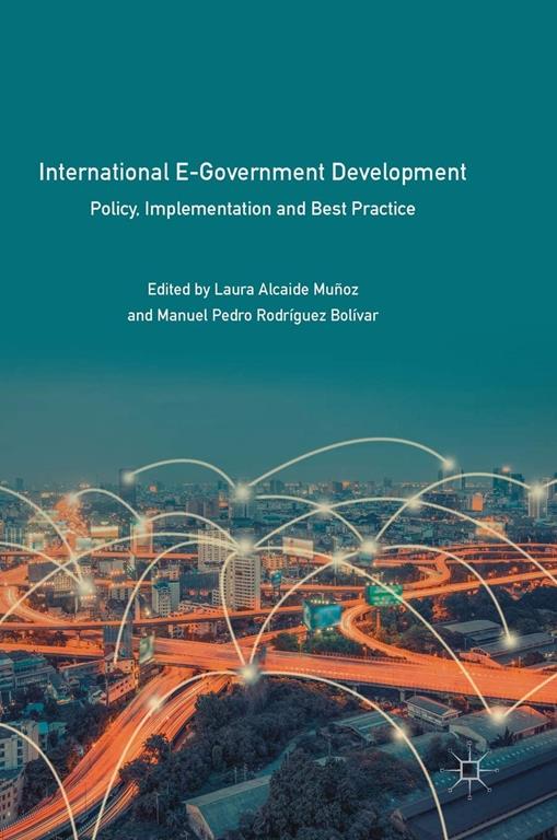 International E-Government Development