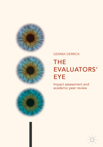 The Evaluators' Eye