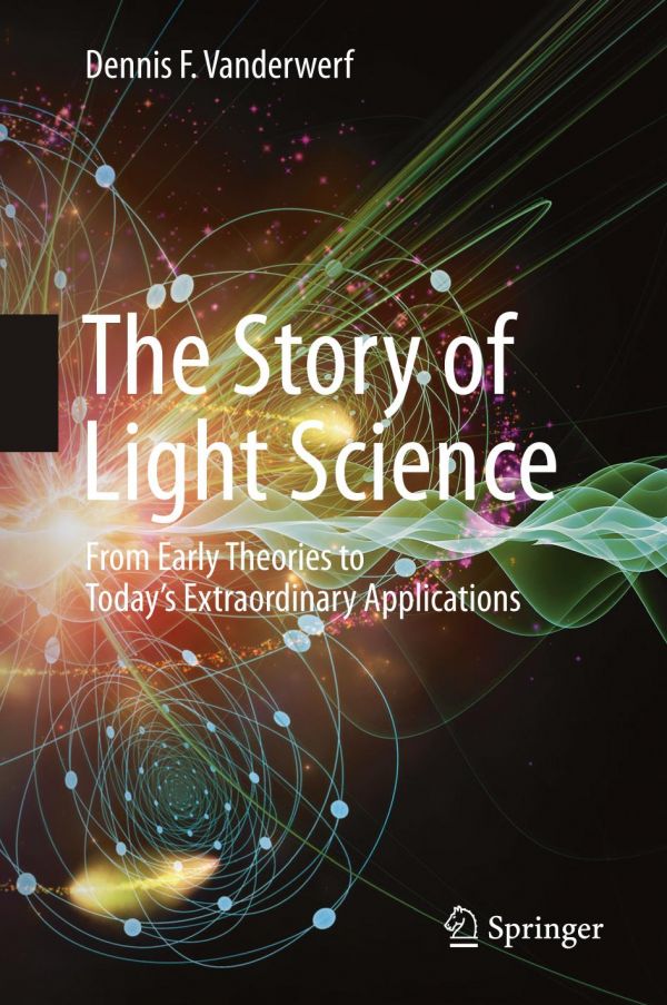 The Story of Light Science