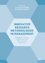 Innovative research methodologies in management