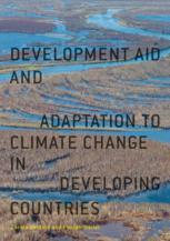 Development aid and adaptation to climate change in developing countries