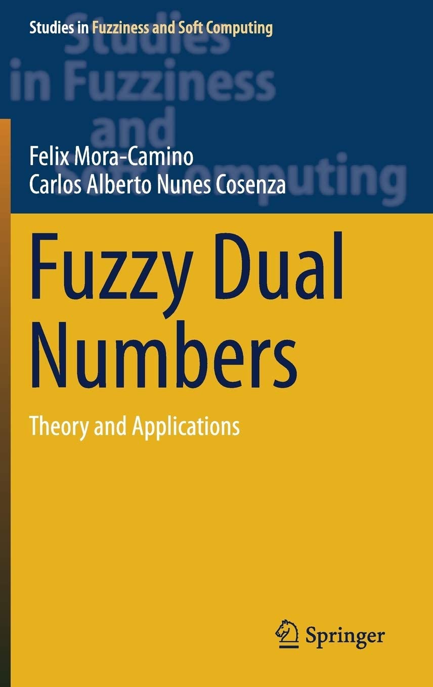 Fuzzy dual numbers : theory and applications