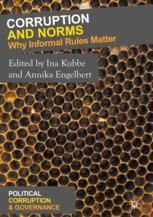 Corruption and norms : why informal rules matter