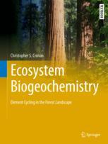 Ecosystem Biogeochemistry Element Cycling in the Forest Landscape