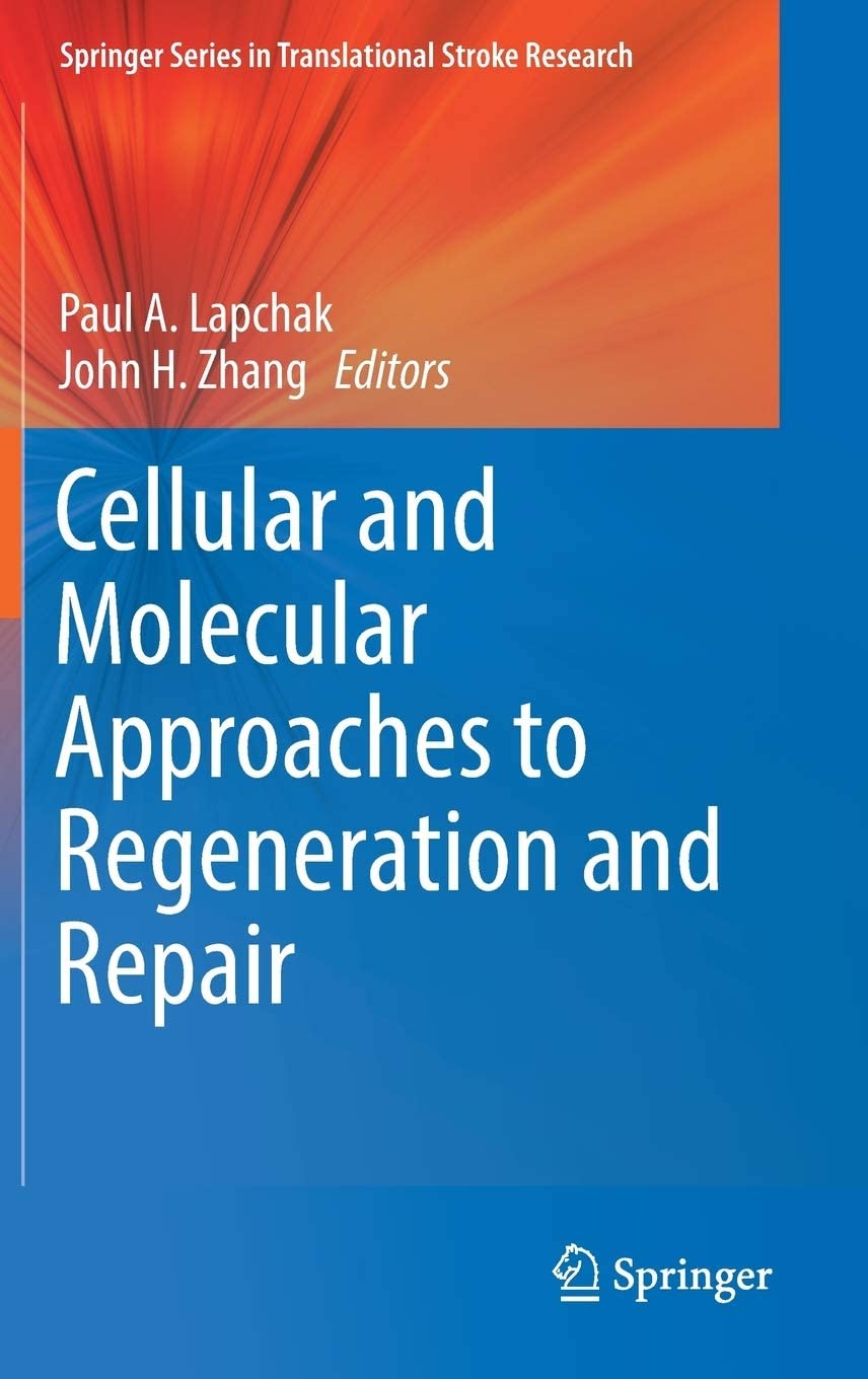 Cellular and molecular approaches to regeneration and repair