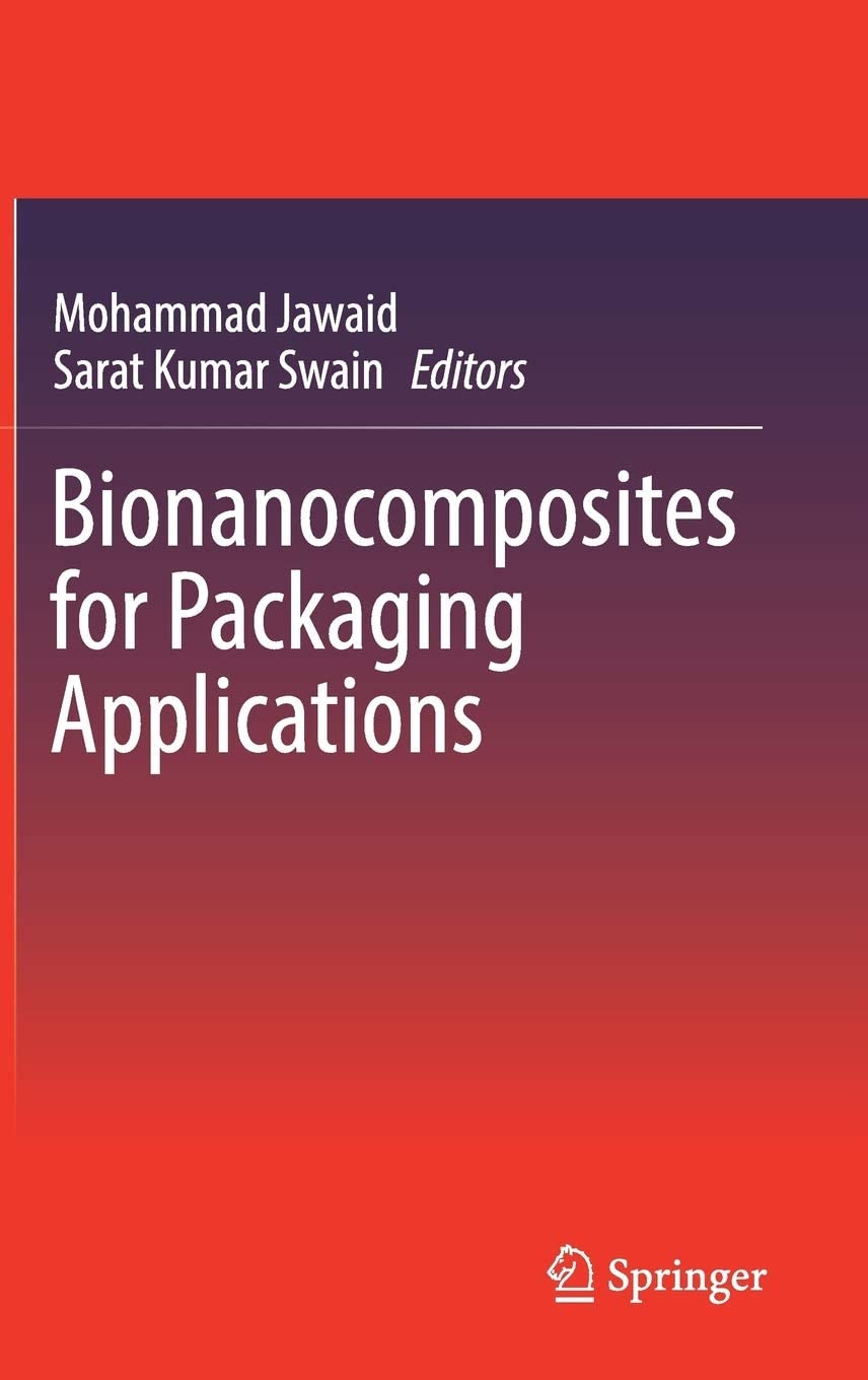 Bionanocomposites for Packaging Applications