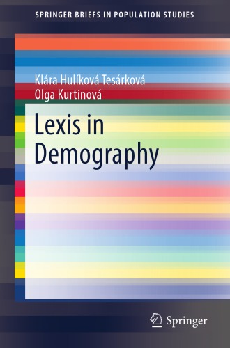 Lexis in Demography