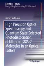 High Precision Optical Spectroscopy and Quantum State Selected Photodissociation of Ultracold 88Sr2 Molecules in an Optical Lattice