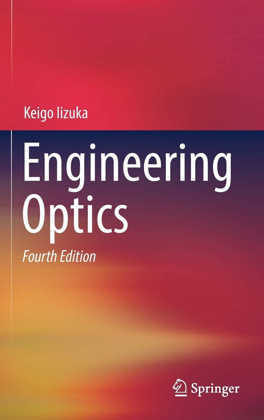 Engineering Optics