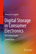 Digital storage in consumer electronics : the essential guide