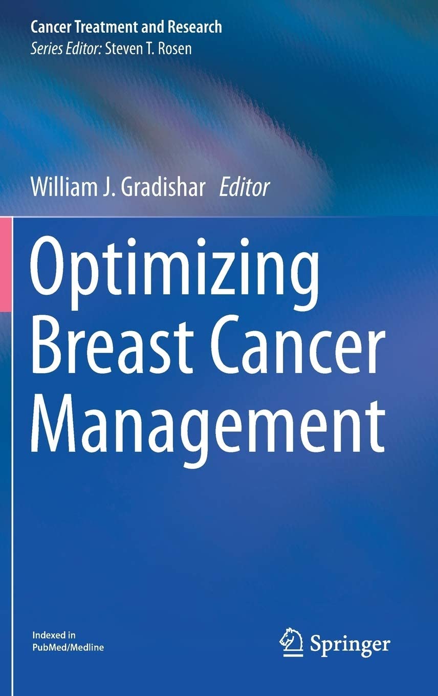 Optimizing breast cancer management