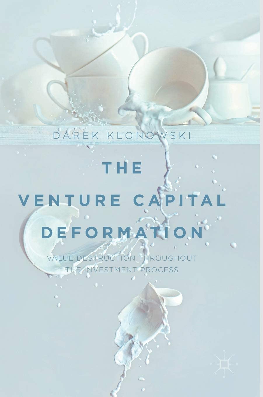 The Venture Capital Deformation