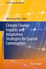 Climate change impacts and adaptation strategies for coastal communities