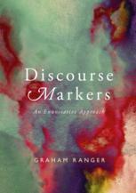 Discourse markers