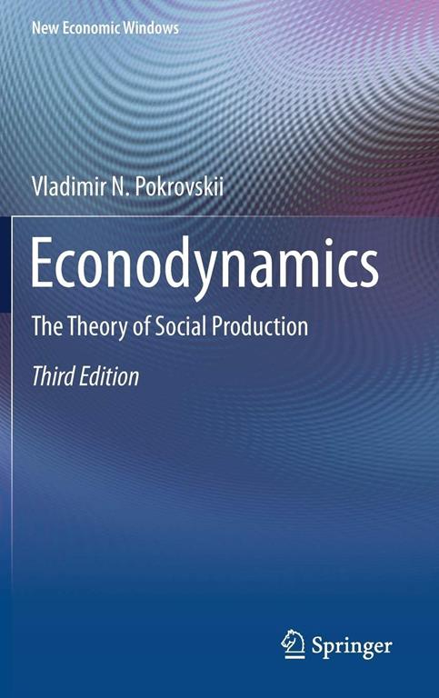 Econodynamics