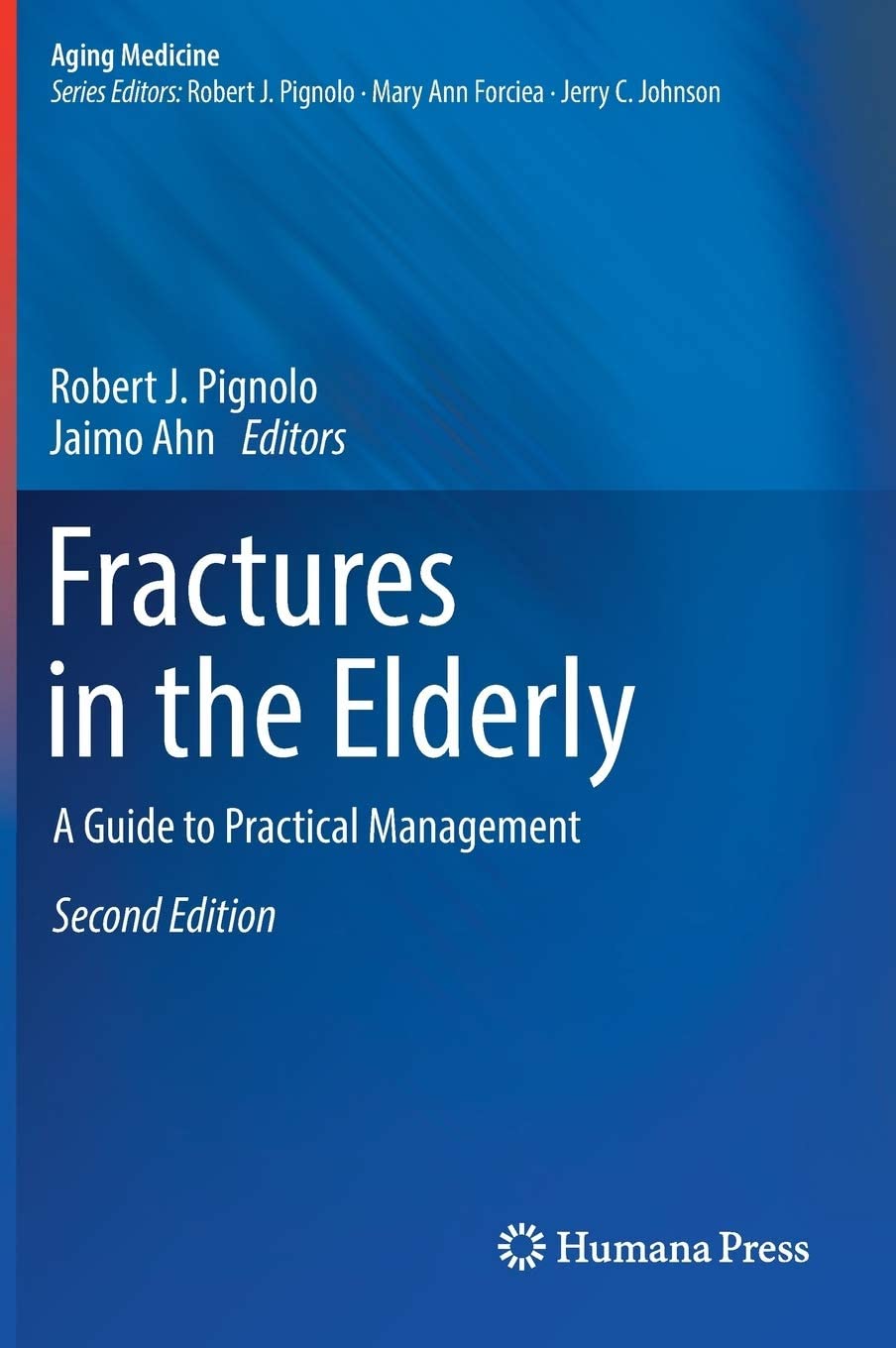 Fractures in the elderly : a guide to practical management