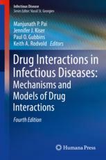 Drug Interactions in Infectious Diseases