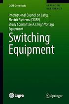 Switching Equipment