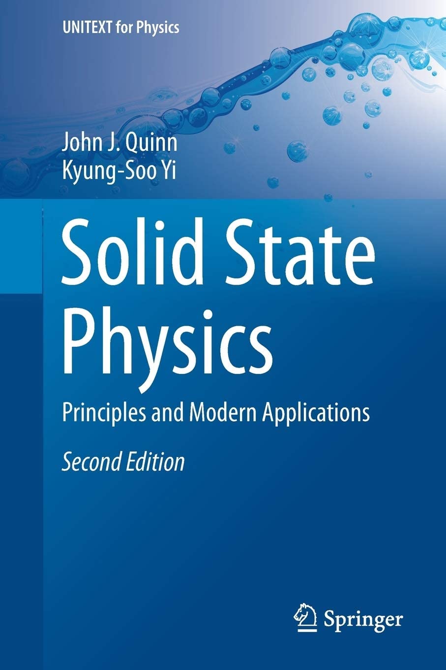 Solid State Physics