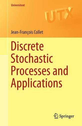 Discrete Stochastic Processes and Applications (Universitext)