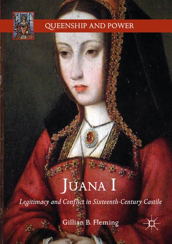 Juana I