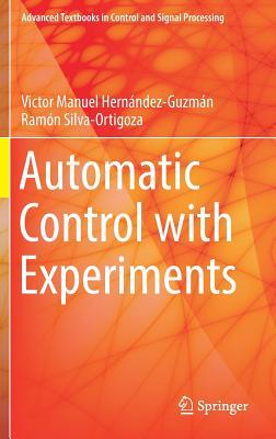 Automatic Control with Experiments