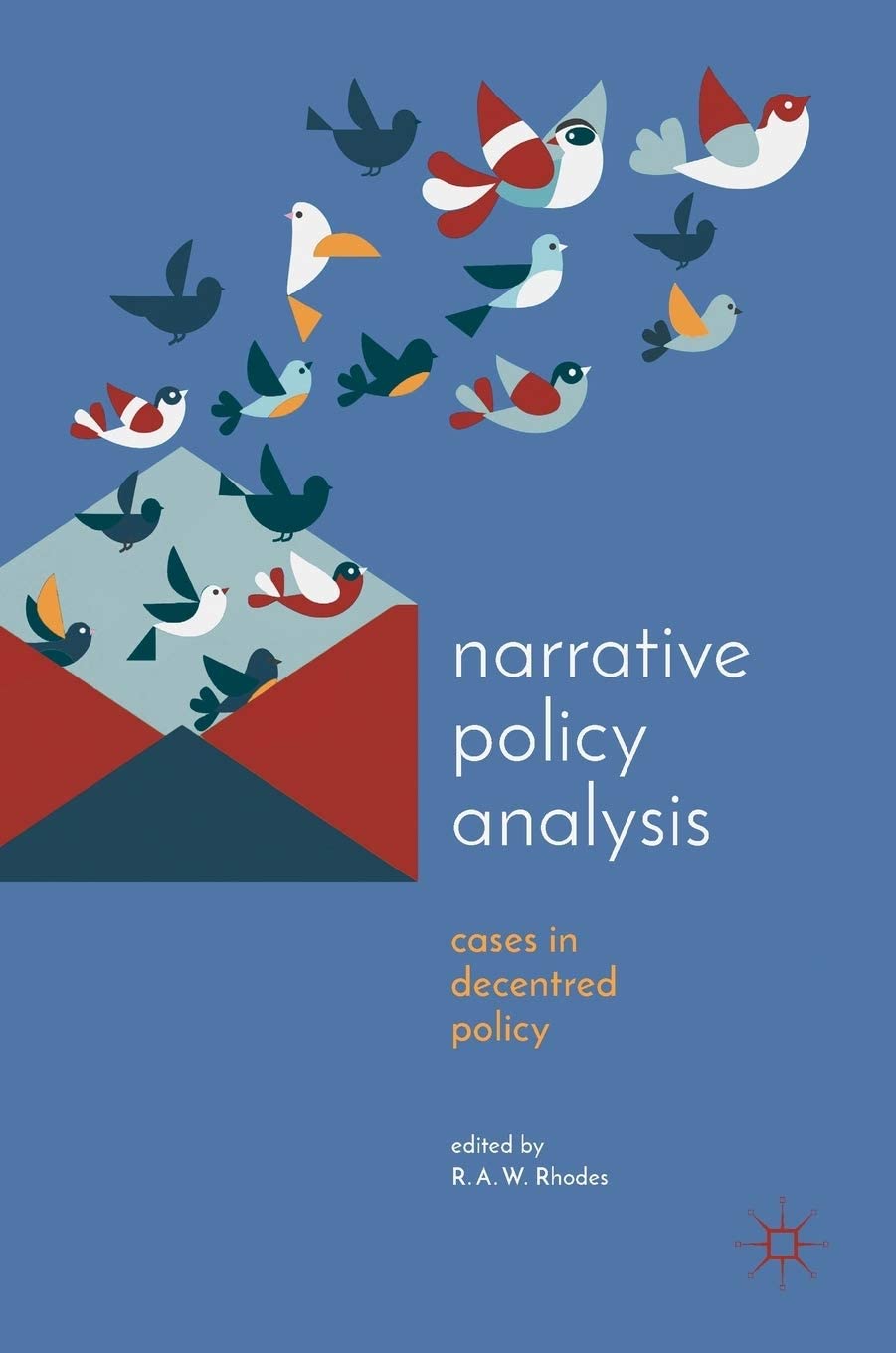 Narrative Policy Analysis