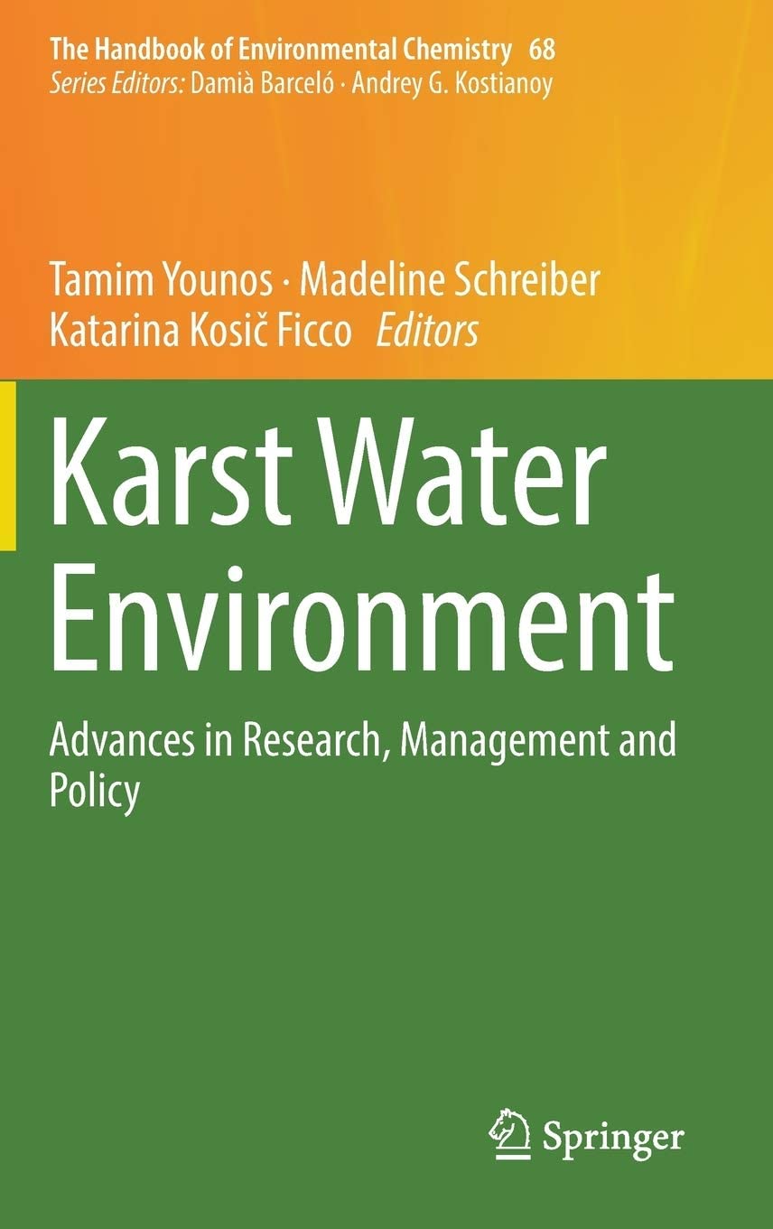 Karst Water Environment