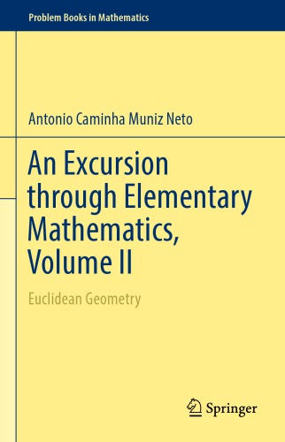 Tópicos de Matemática Elementar.