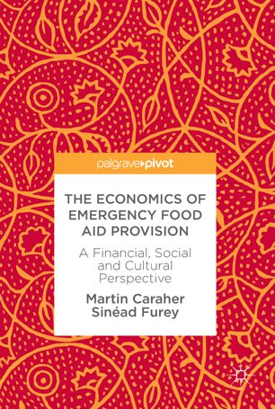 The economics of emergency food aid provision : a financial, social and cultural perspective.