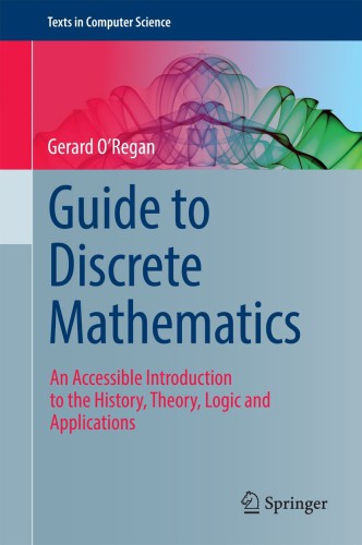 Guide to Discrete Mathematics