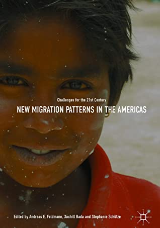 New Migration Patterns in the Americas