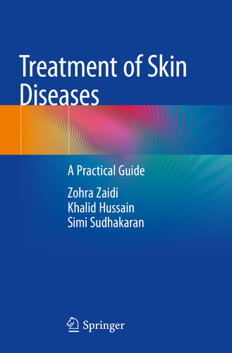 Treatment of Skin Diseases : A Practical Guide