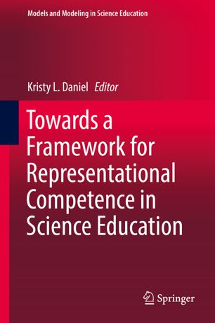 Towards a framework for representational competence in science education