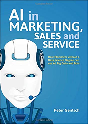 AI in Marketing, Sales and Service