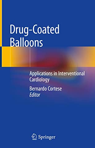 Drug-Coated Balloons