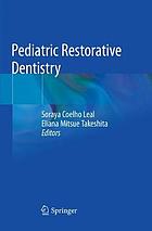 Pediatric restorative dentistry