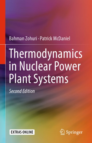 Thermodynamics in nuclear power plant systems