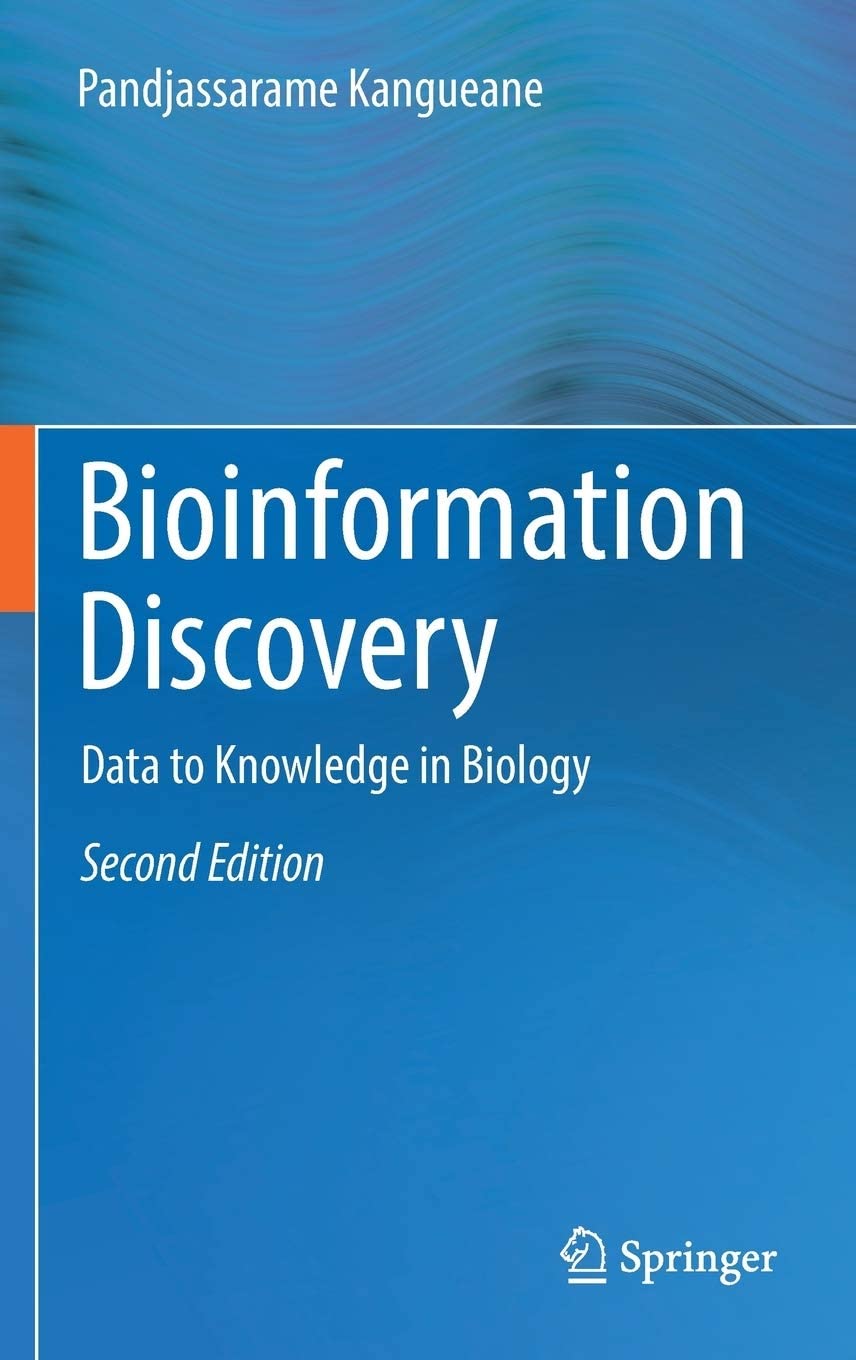 Bioinformation Discovery: Data to Knowledge in Biology