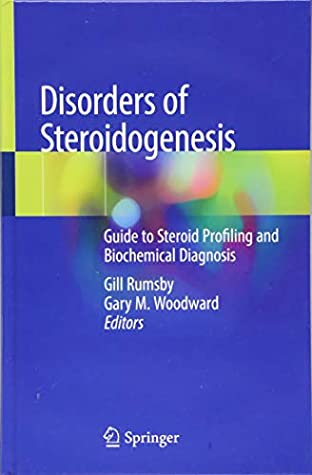 Disorders of Steroidogenesis