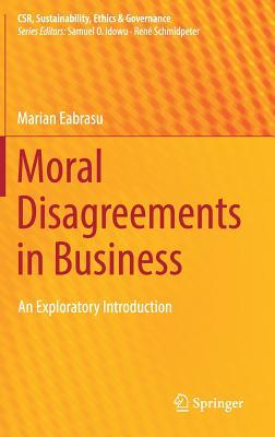 Moral Disagreements in Business