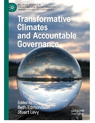 Transformative Climates and Accountable Governance