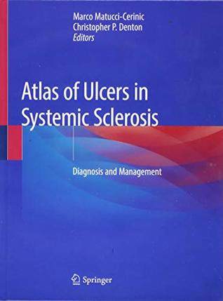 Atlas of Ulcers in Systemic Sclerosis