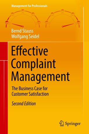 Complaint Management