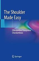 The shoulder made easy