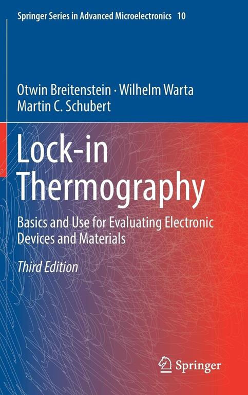 Lock-In Thermography