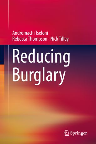 Reducing burglary