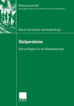 Stolpersteine Gibt es Regeln für die Bildgestaltung?