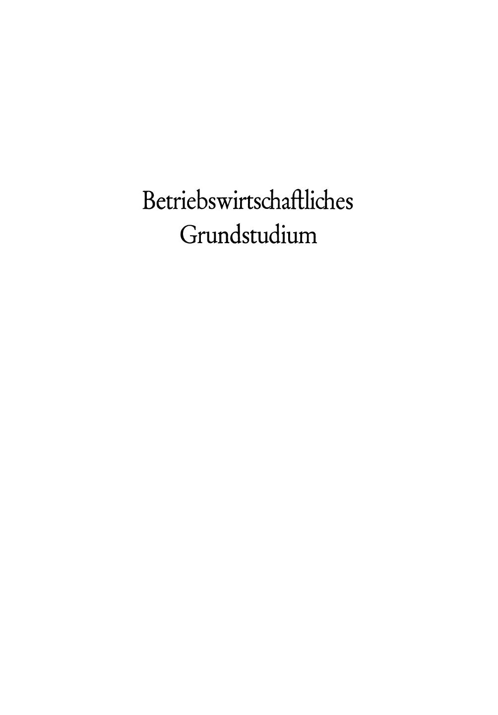 Arbeitsbuch zur Produktionspolitik